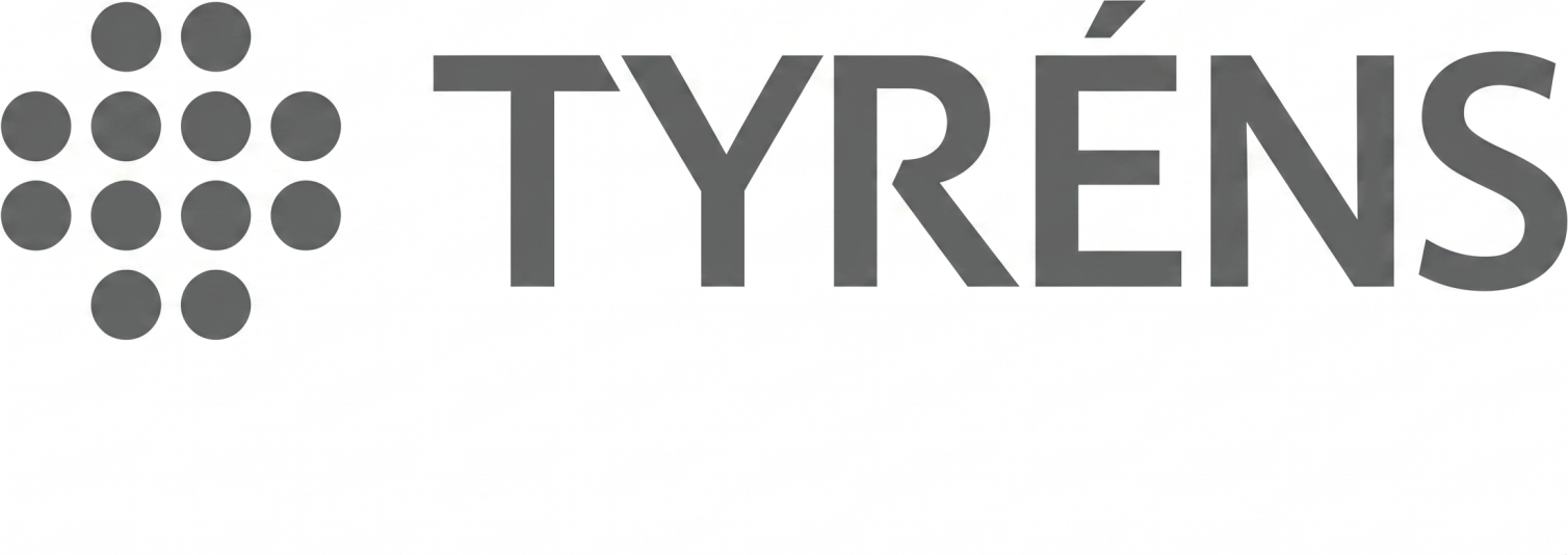 Tyréns